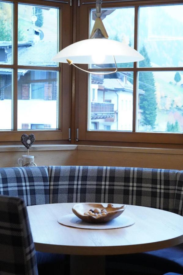 Grohmann Apartments セルヴァ・ディ・ヴァル・ガルデーナ エクステリア 写真