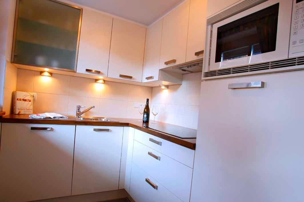 Grohmann Apartments セルヴァ・ディ・ヴァル・ガルデーナ エクステリア 写真